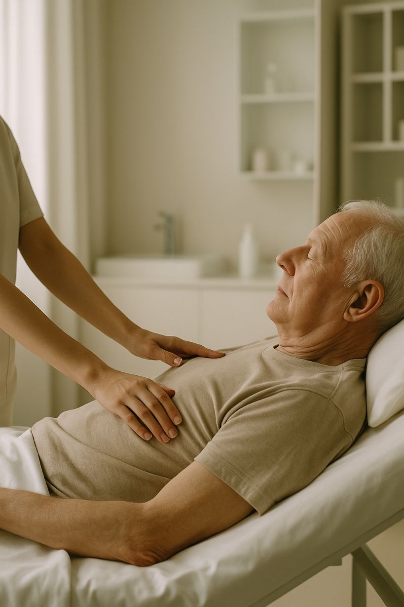 Geriatrie